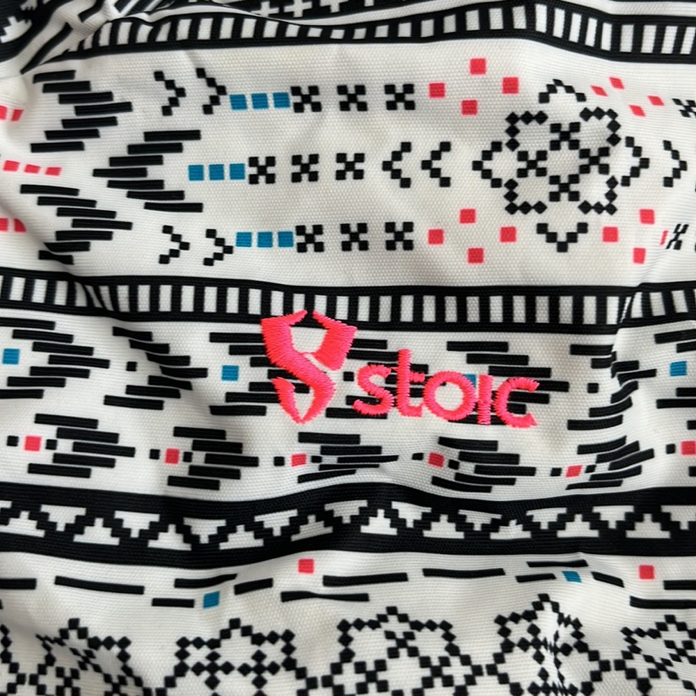 Stoic
Nordic‎ Printed Ski Jacket - Girls' Size: 14